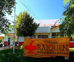 COLEGIO RAIQUEN