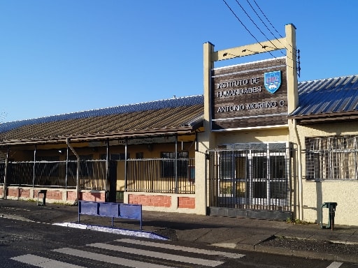 INSTITUTO DE HUMANIDADES ANTONIO MORENO CASAMITJANA