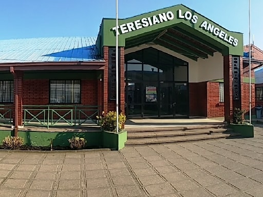 COLEGIO TERESIANO LOS ANGELES