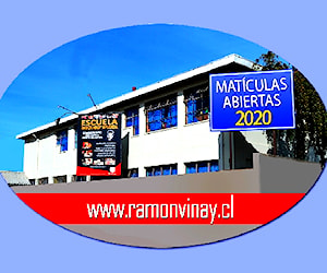 ESCUELA RAMÓN VINAY SEPÚLVEDA