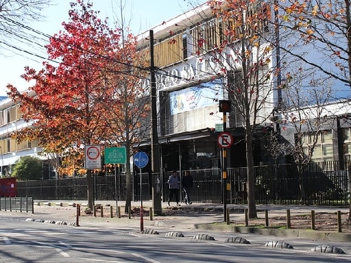 COLEGIO SALESIANO DE CONCEPCION