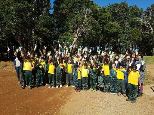 ESCUELA PARTICULAR BAJO QUILANTAHUE