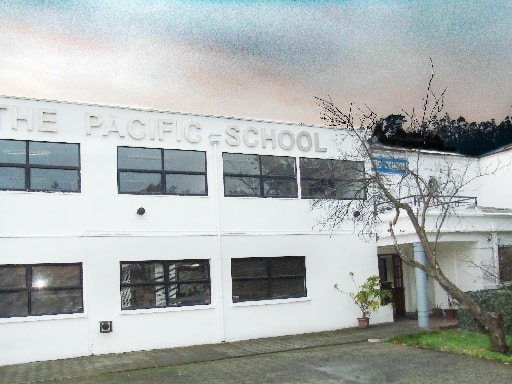 COLEGIO PACIFIC SCHOOL