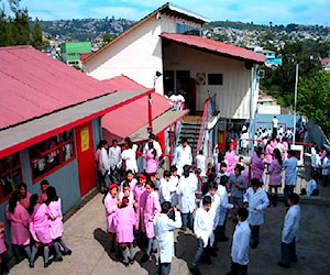 COLEGIO BLANCA VERGARA