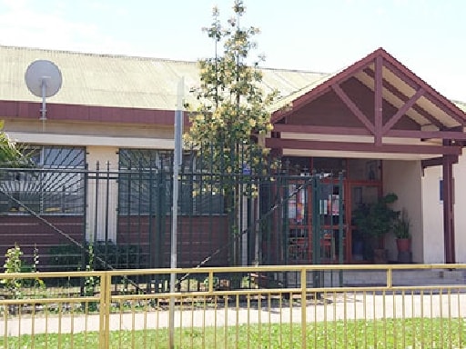 COLEGIO UMBRALES DEL ALBA