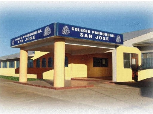 COLEGIO PARROQUIAL SAN JOSE