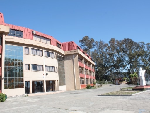 COLEGIO PADRE MANUEL D`ALZON