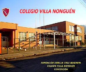 COLEGIO VILLA NONGUEN