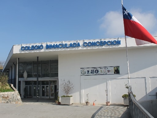 COLEGIO INMACULADA CONCEPCION