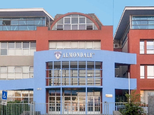 COLEGIO ALMONDALE