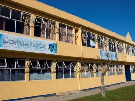 COLEGIO SAN LUIS