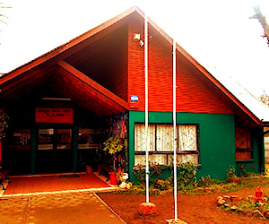 COLEGIO SAN TERESA DE LOS ANDES - LOS ANGELES