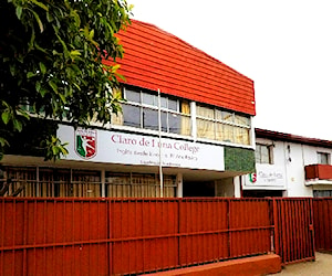 COLEGIO CLARO DE LUNA COLLEGE