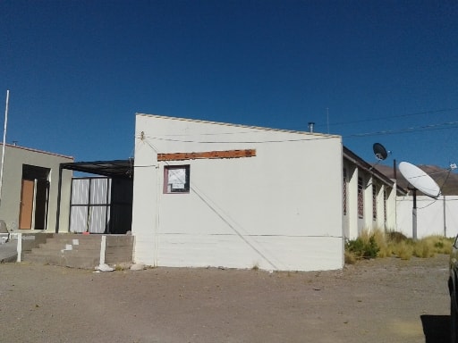 ESCUELA BASICA MAUQUE