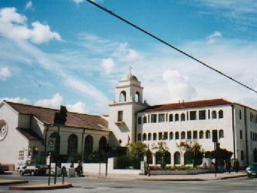 COLEGIO METODISTA CONCEPCION