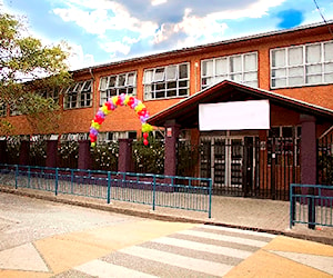 SEBASTIAN SCHOOL