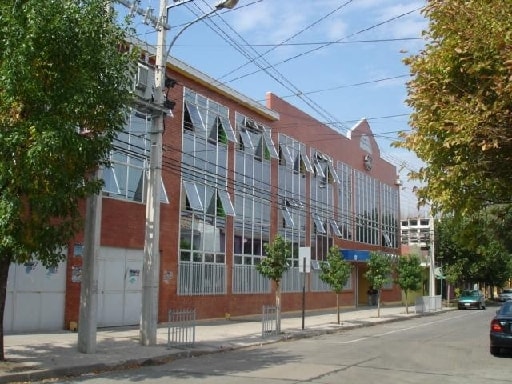 COLEGIO CREACIÓN CHILLÁN