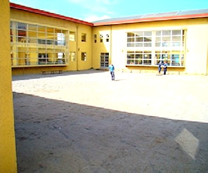 COLEGIO ADVENTISTA DE CONCEPCION