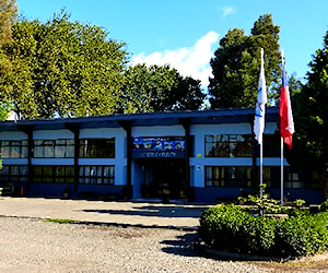 COLEGIO LA FUENTE