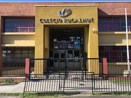 COLEGIO RUCALHUE