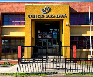 COLEGIO RUCALHUE