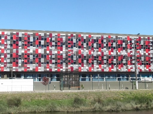 COLEGIO AMANECER TALCAHUANO