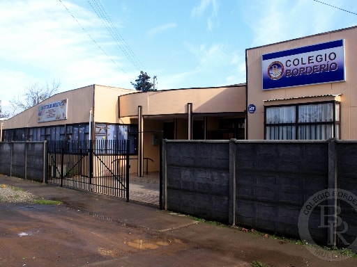 COLEGIO BORDERIO