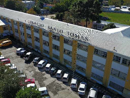 COLEGIO SANTO TOMÁS