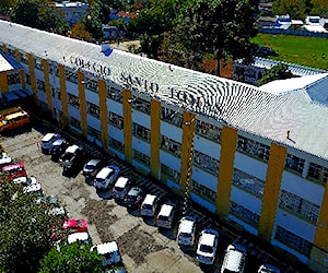 COLEGIO SANTO TOMÁS