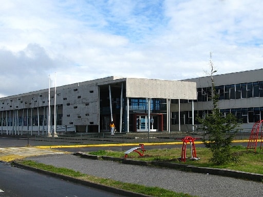 COLEGIO AMANECER SAN CARLOS