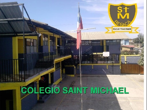 COLEGIO SAINT MICHAEL