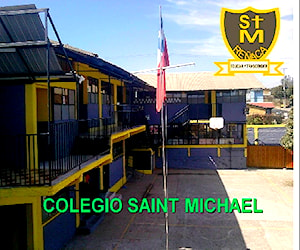 COLEGIO SAINT MICHAEL