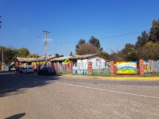 ESCUELA JUAN JOSE TORTEL