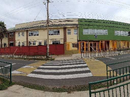 COLEGIO SANTA FILOMENA