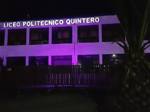 LICEO POLITECNICO QUINTERO