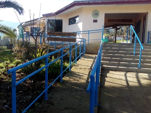 ESCUELA BASICA EL RINCON