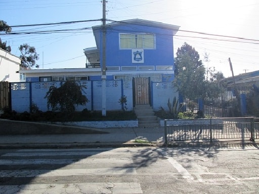 ESCUELA HORCON