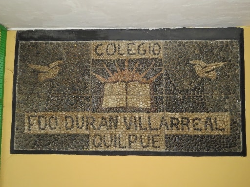 COLEGIO FERNANDO DURAN VILLARREAL