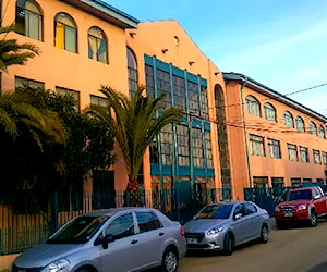 COLEGIO LIAHONA