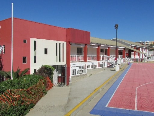 COLEGIO LOS LEONES DE QUILPUE