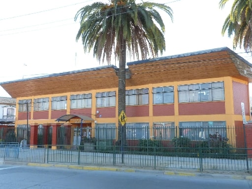 ESCUELA BASICA CATALUNYA