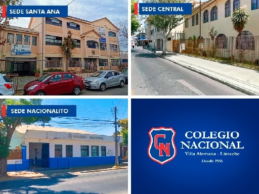 COLEGIO NACIONAL