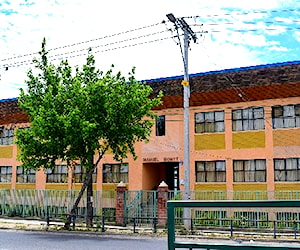 ESCUELA MANUEL MONTT