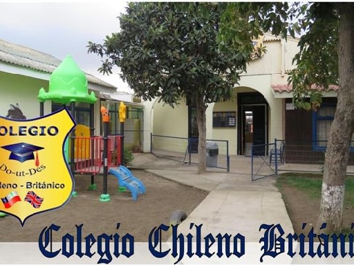 COLEGIO NUEVO CHILENO BRITANICO