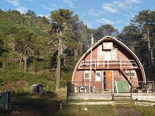 ESCUELA PARTICULAR QUINQUEN