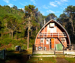 ESCUELA PARTICULAR QUINQUEN