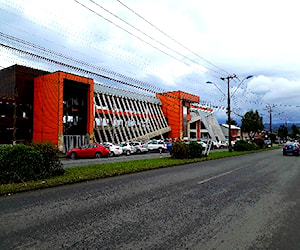 INSTITUTO CAMILO HENRIQUEZ