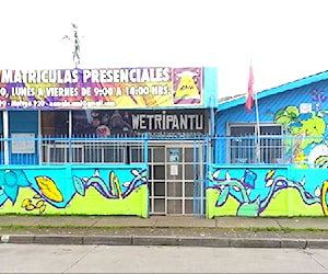 ESCUELA NRO 15 AMI