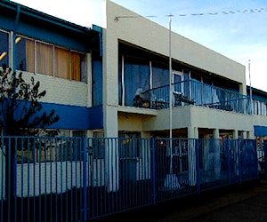 COMPLEJO EDUCACIONAL VICTORIA