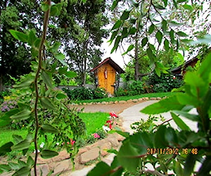 ESCUELA PART.NUESTRA SENORA DEL ROSARIO